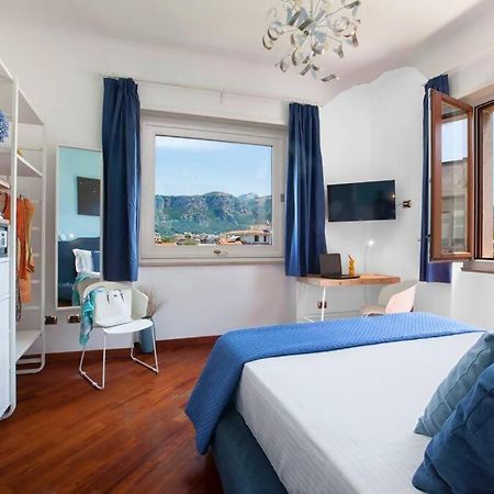 Alpa Suite Sant'Agnello Exterior foto
