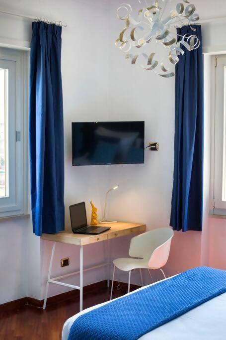 Alpa Suite Sant'Agnello Exterior foto