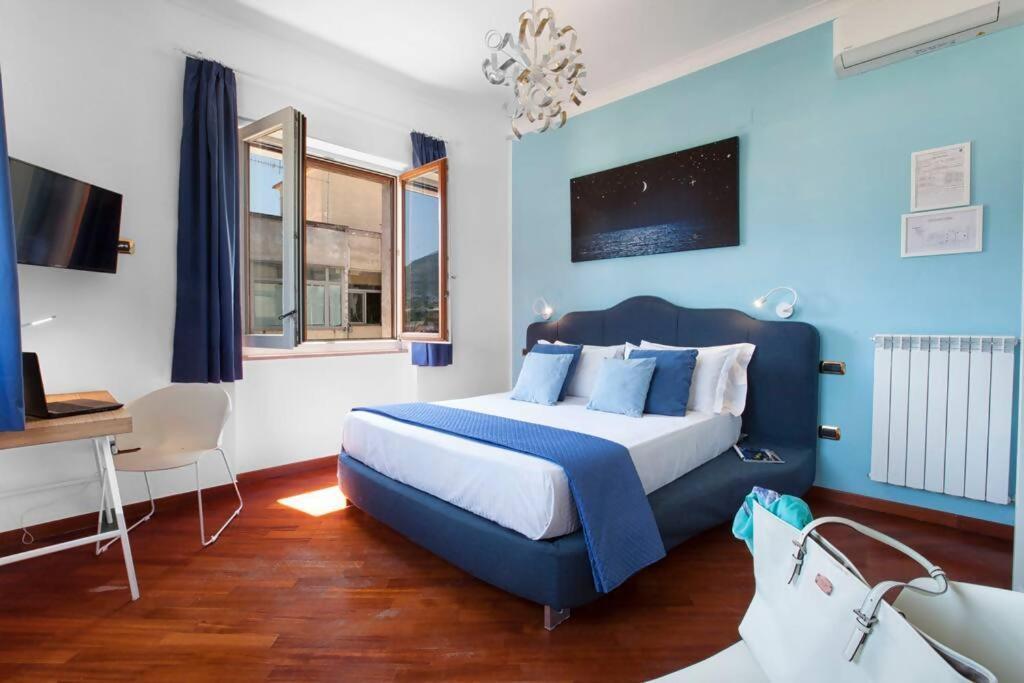 Alpa Suite Sant'Agnello Exterior foto